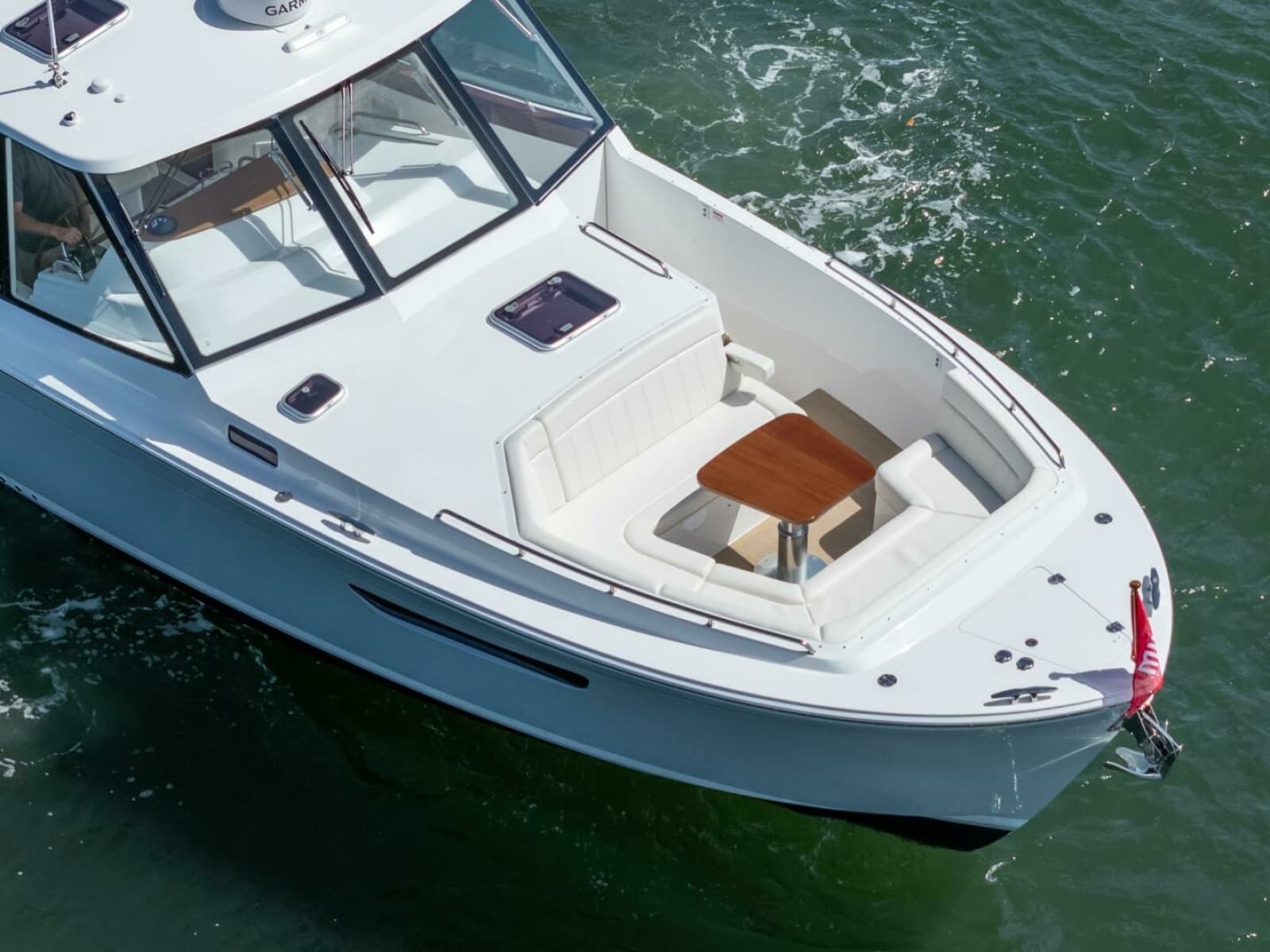 2026 MJM 47X - Photo 18