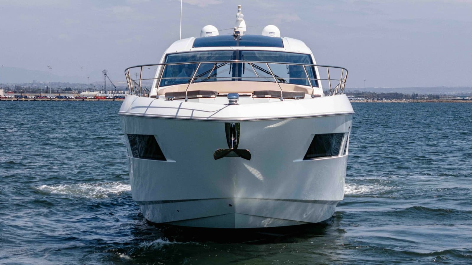 2017 Cruisers 60 Cantius  - Photo 45