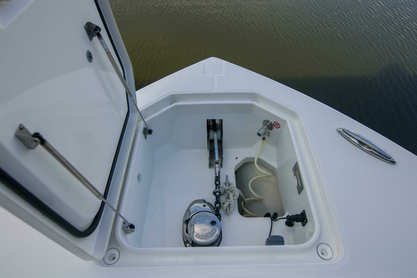 2021 Regulator 41 Center Console - Photo 28