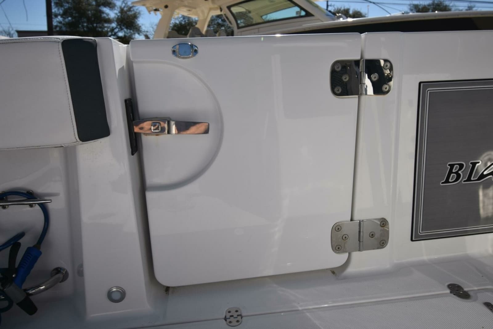 2021 Blackfin 332 - Photo 12