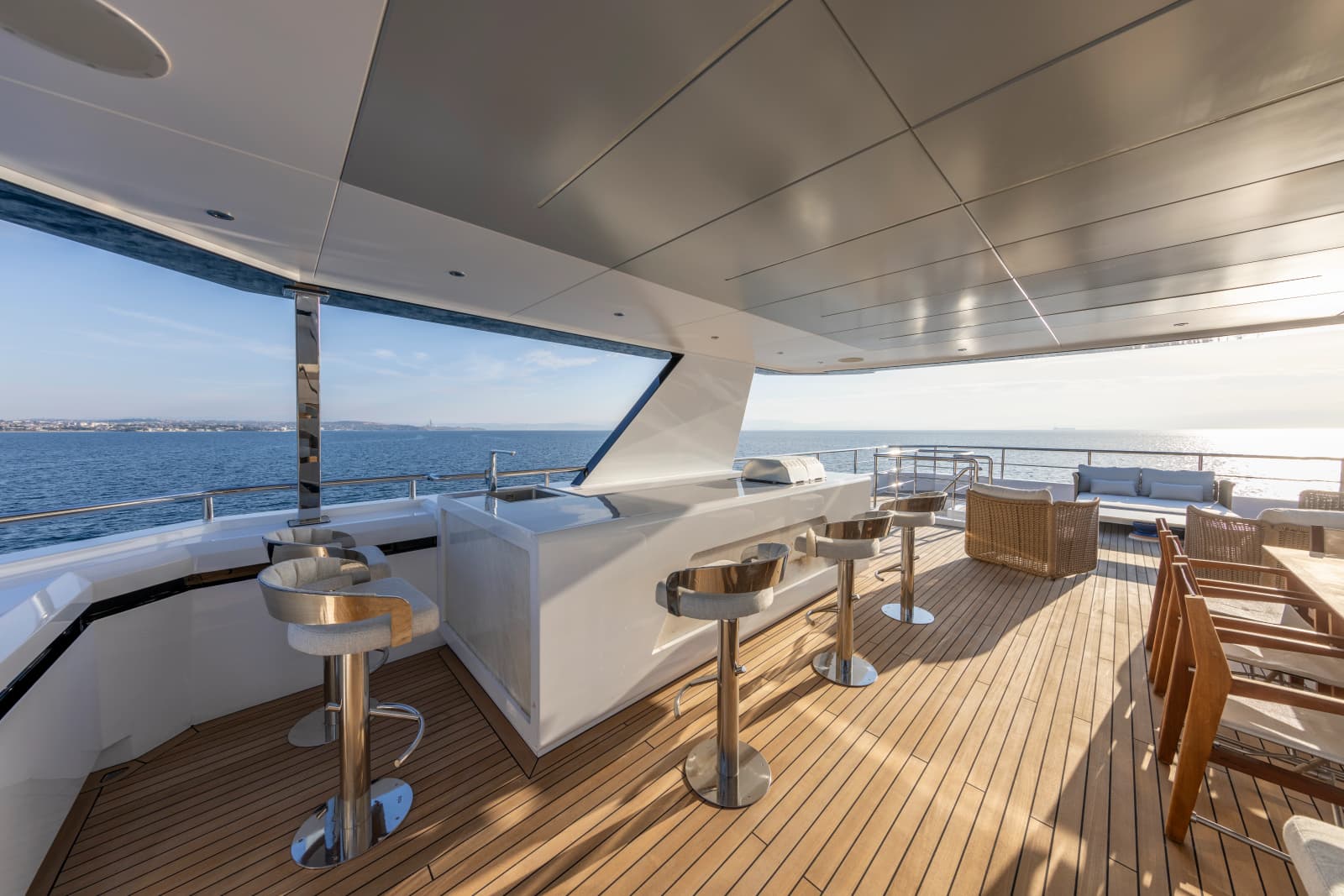 2025 Custom Art Shipyard - Photo 59