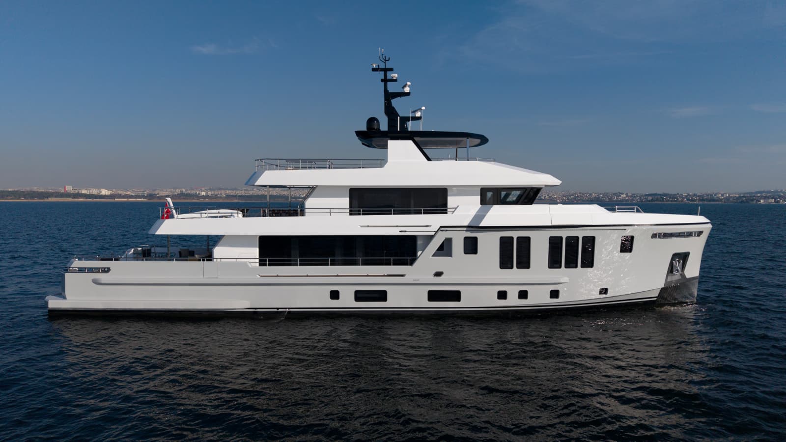2025 Custom Art Shipyard - Photo 2
