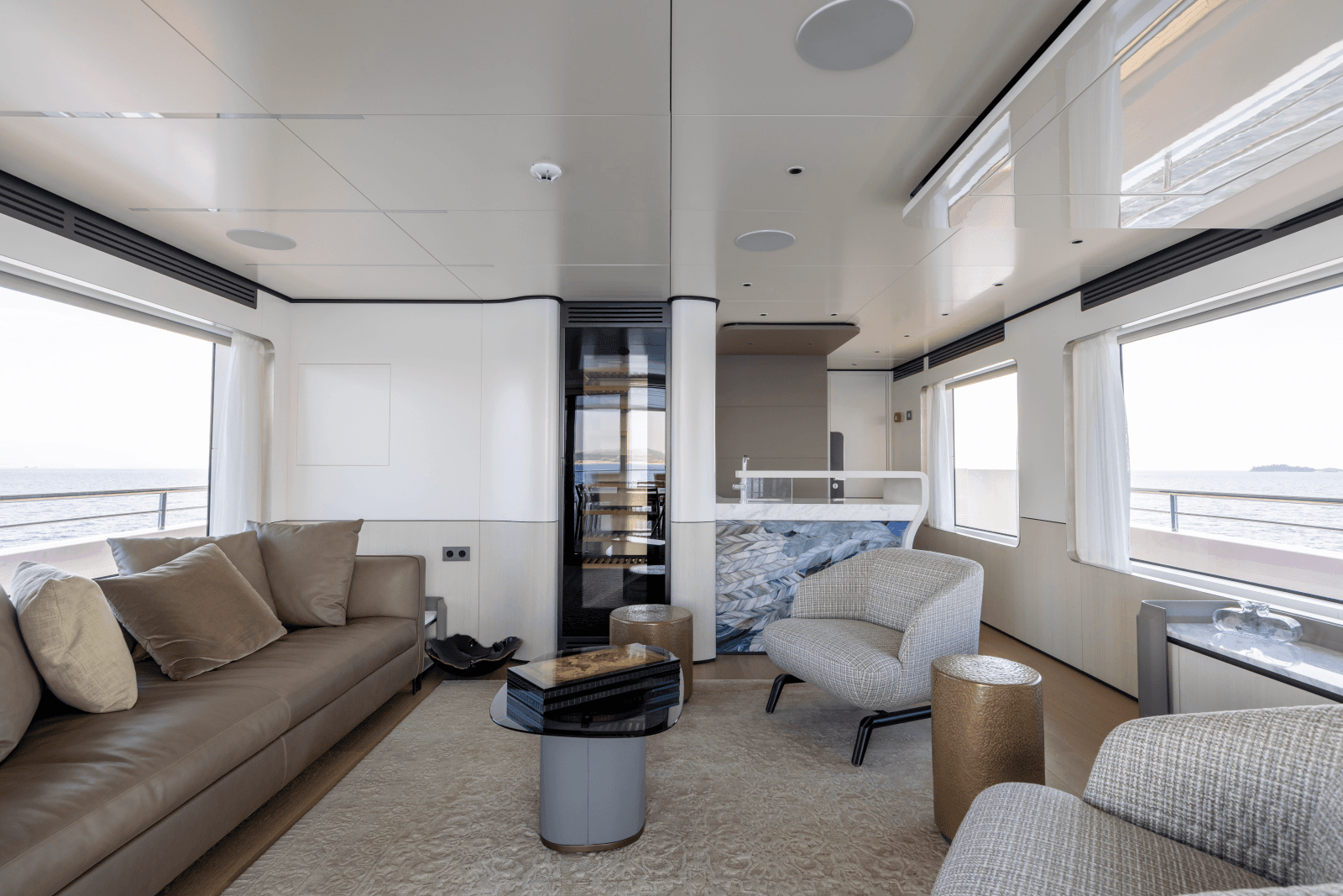 2025 Custom Art Shipyard - Photo 42
