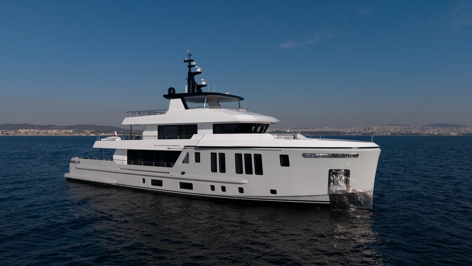 2025 Custom Art Shipyard - Photo 1