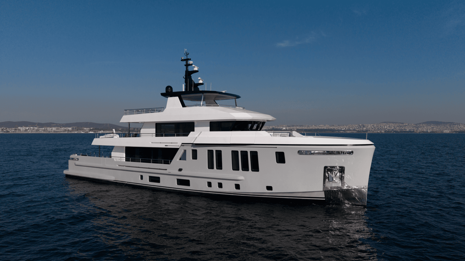 2025 Custom Art Shipyard - Photo 1