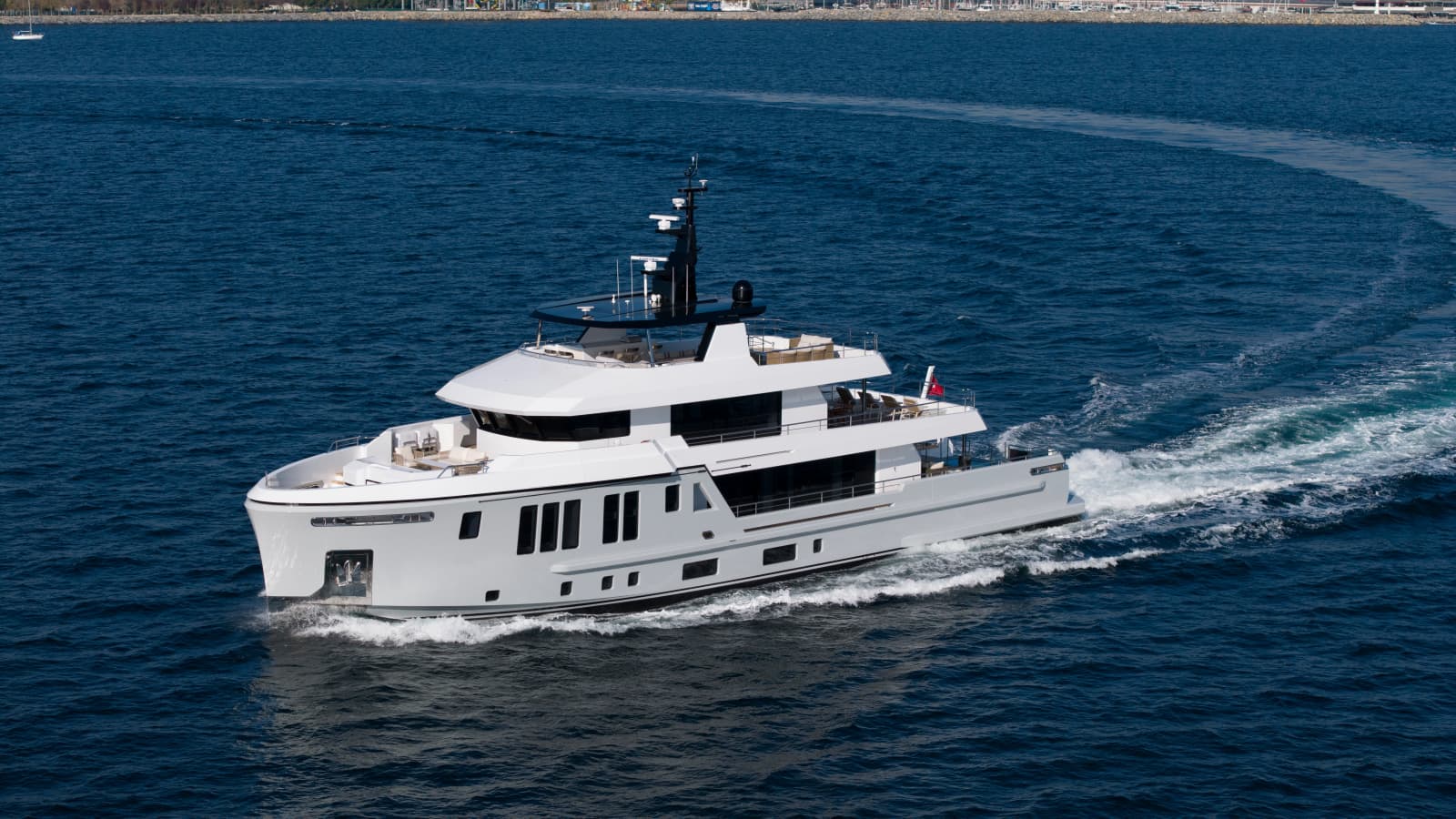 2025 Custom Art Shipyard - Photo 6