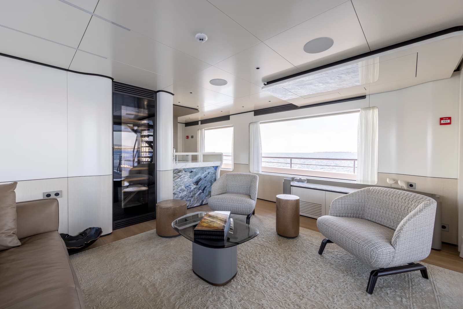 2025 Custom Art Shipyard - Photo 45