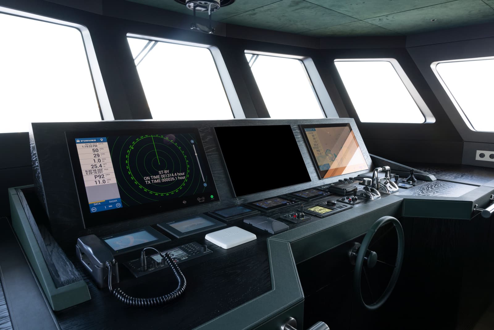 2025 Custom Art Shipyard - Photo 37
