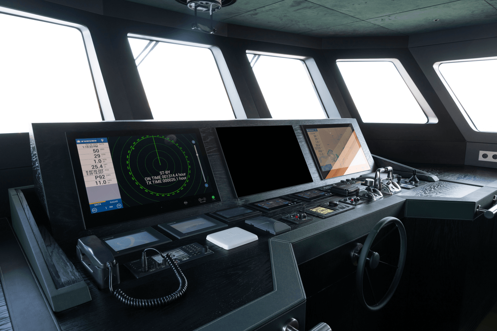 2025 Custom Art Shipyard - Photo 37