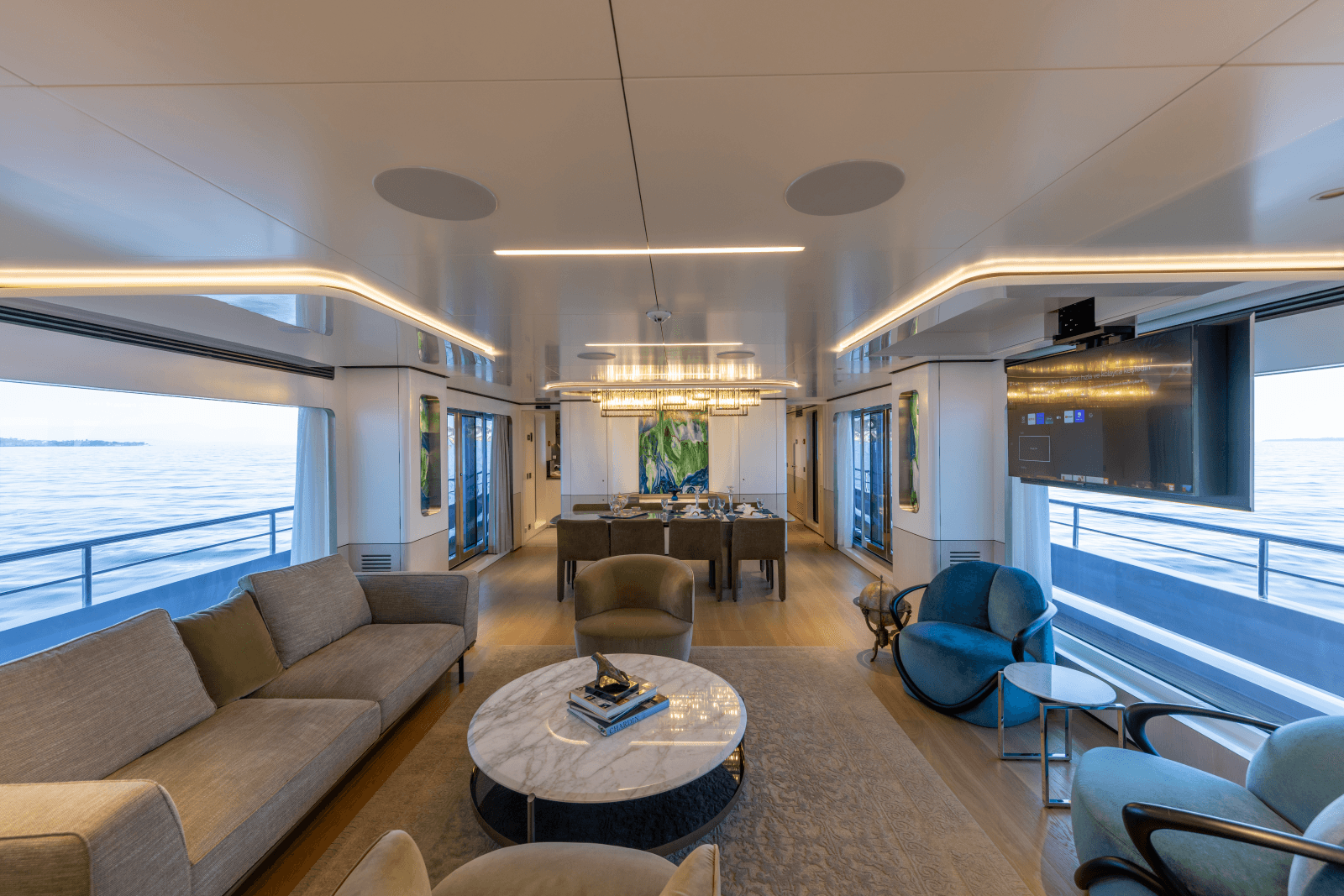 2025 Custom Art Shipyard - Photo 12