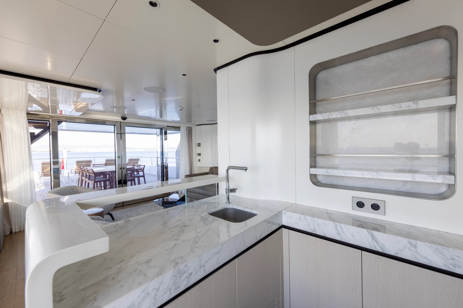 2025 Custom Art Shipyard - Photo 40