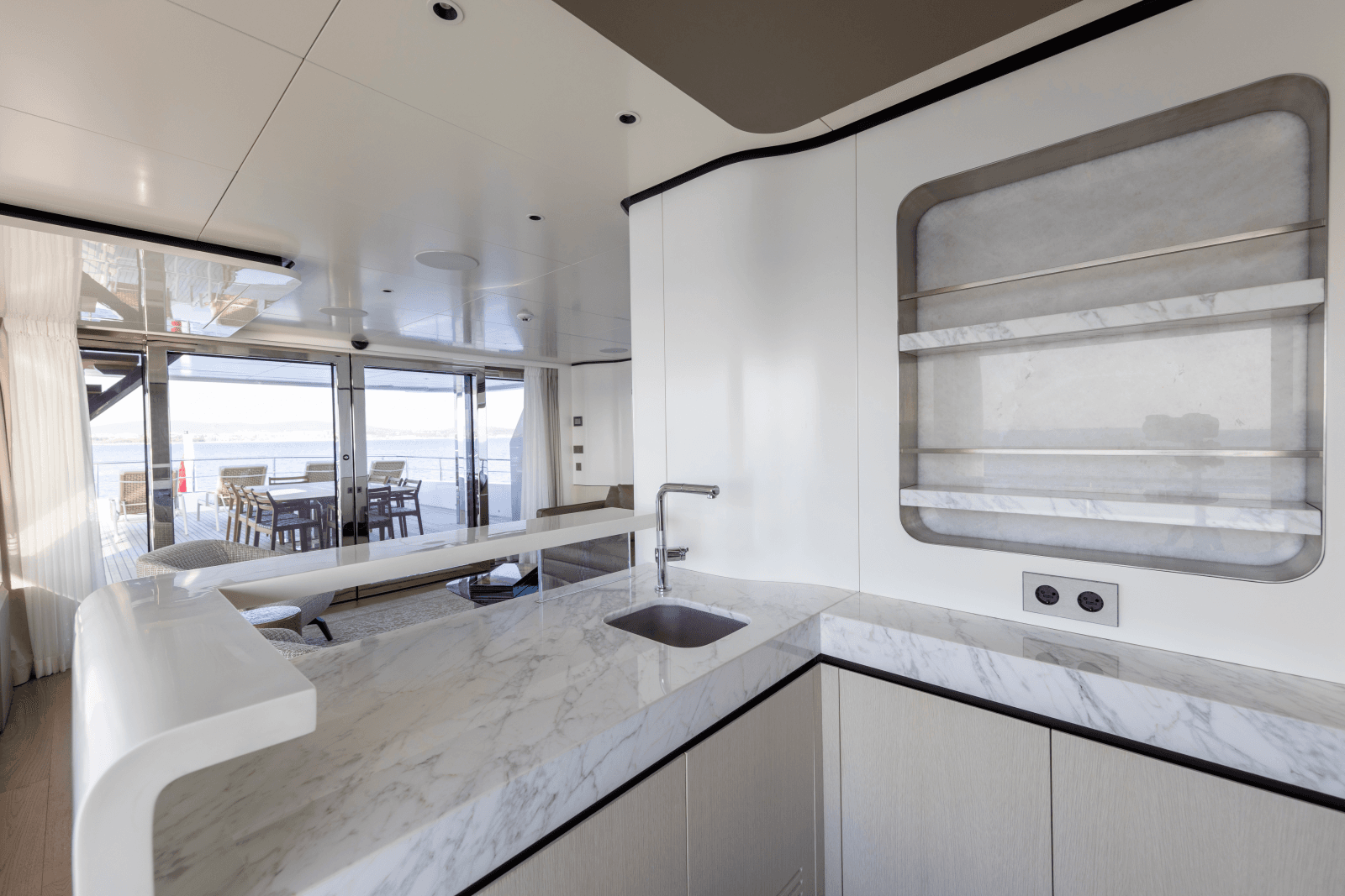 2025 Custom Art Shipyard - Photo 40