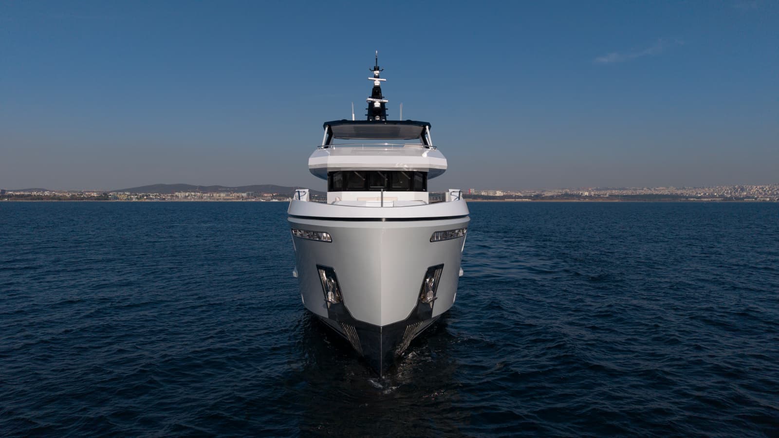 2025 Custom Art Shipyard - Photo 3