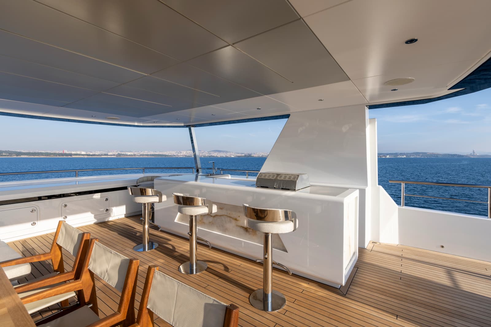 2025 Custom Art Shipyard - Photo 60