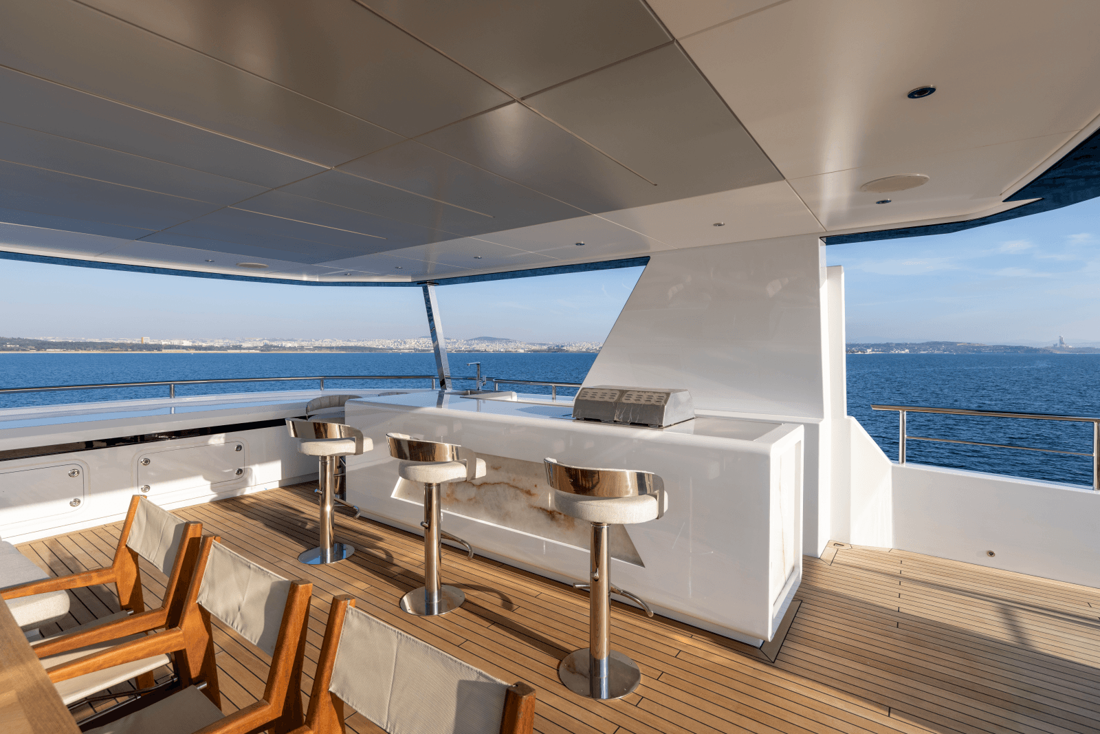 2025 Custom Art Shipyard - Photo 60