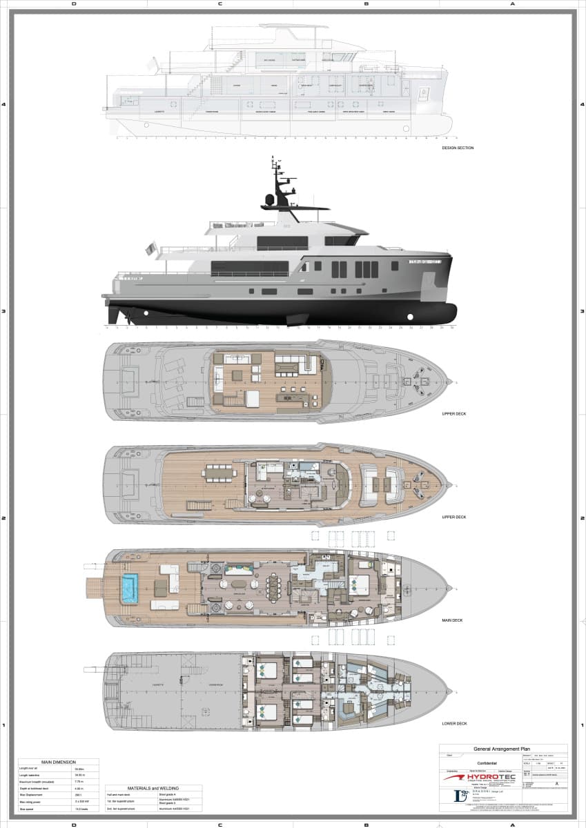 2025 Custom Art Shipyard - Photo 79