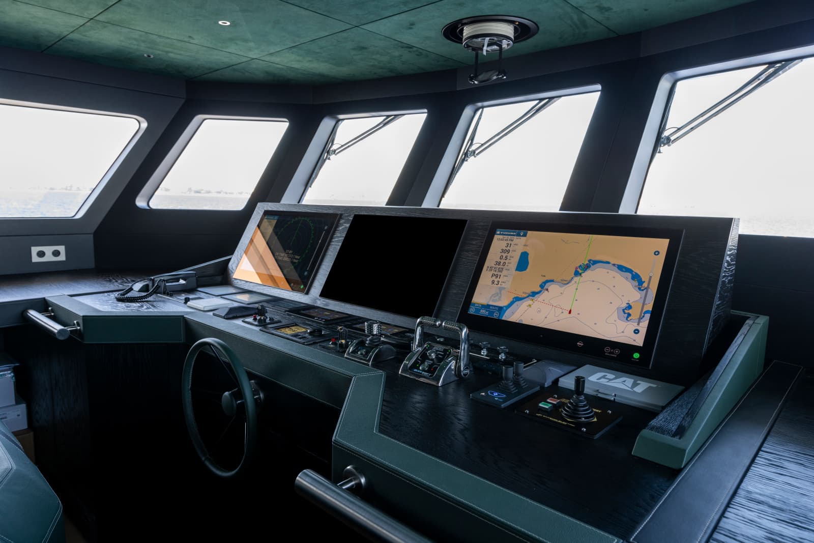 2025 Custom Art Shipyard - Photo 36