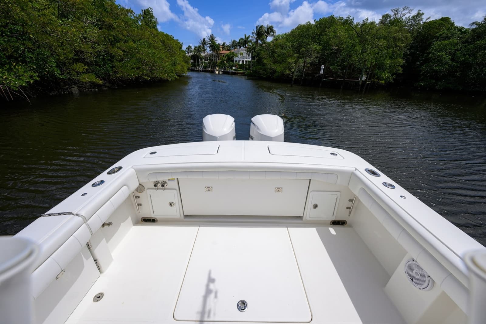 2019 Regulator 31 Center Console - Photo 38