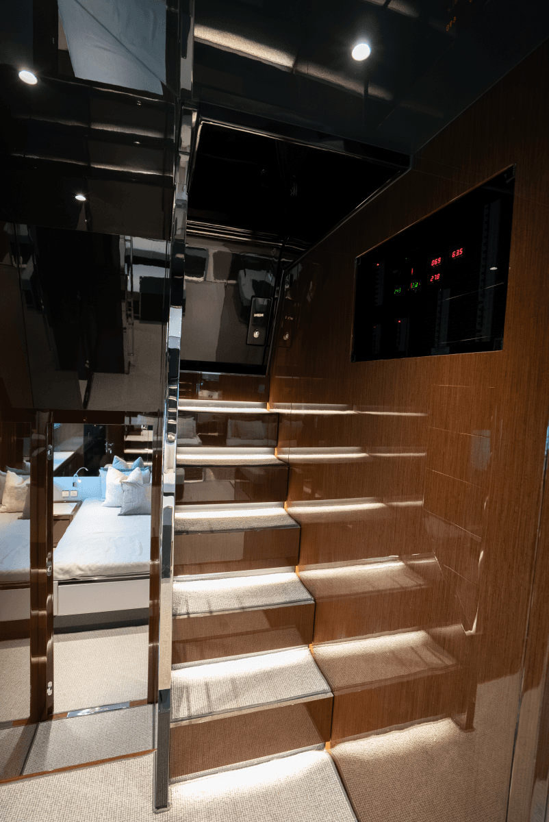 2024 Riva 68 Diable - Photo 46