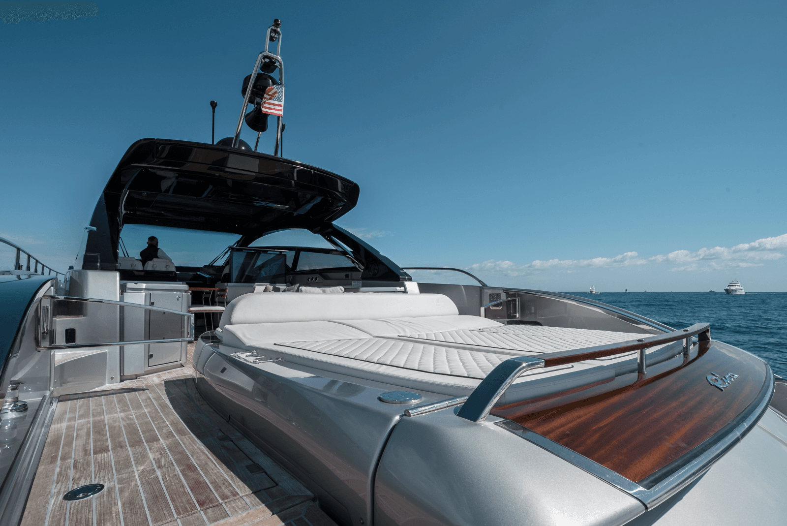 2024 Riva 68 Diable - Photo 12