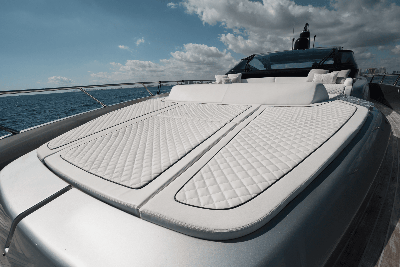2024 Riva 68 Diable - Photo 42