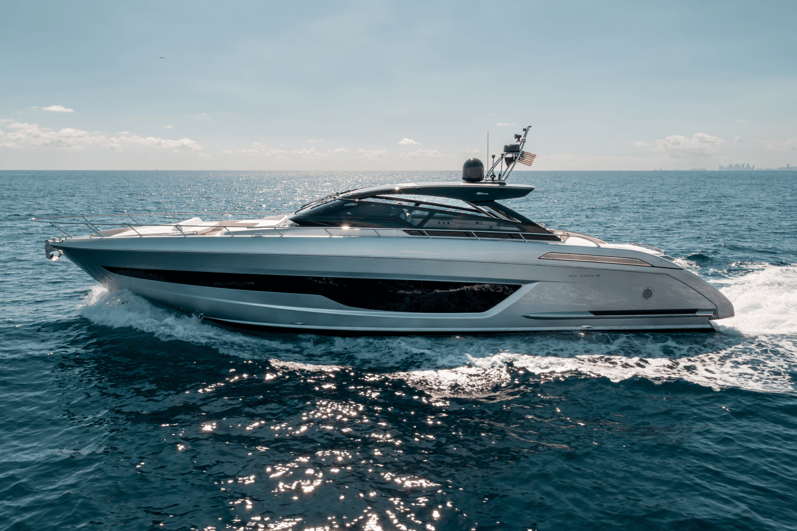 2024 Riva 68 Diable - Photo 4
