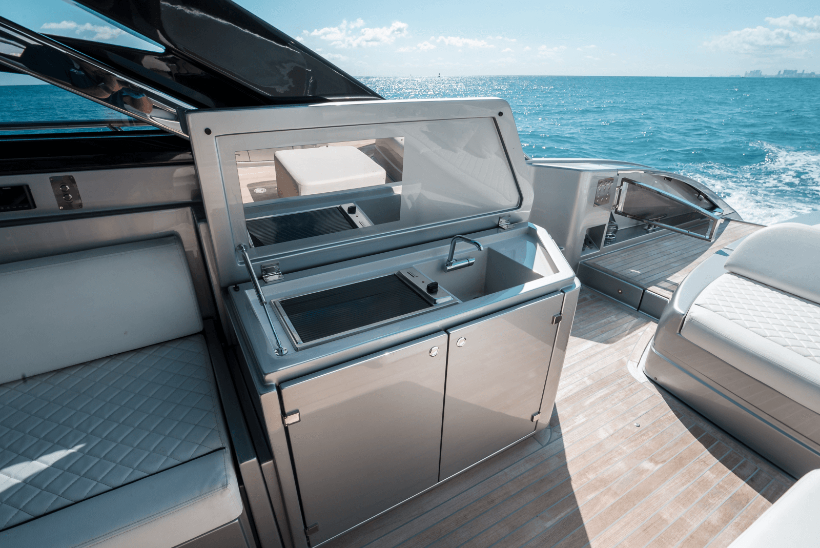 2024 Riva 68 Diable - Photo 23