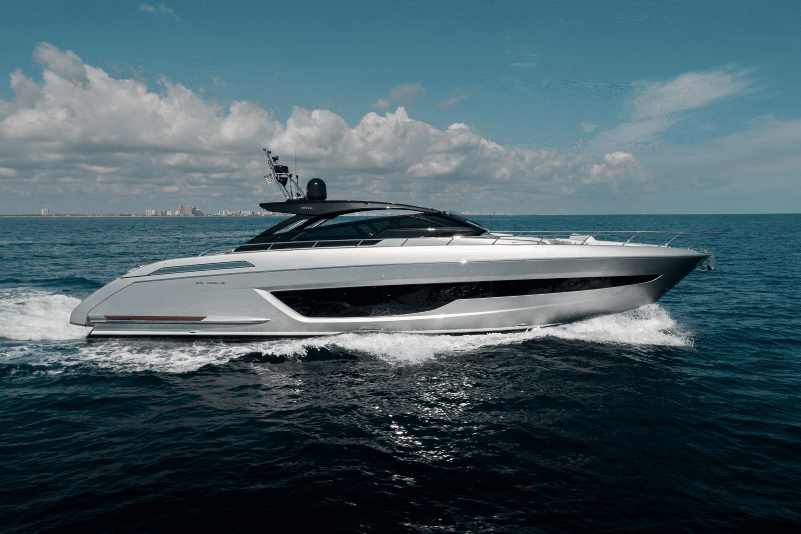 2024 Riva 68 Diable - Photo 1