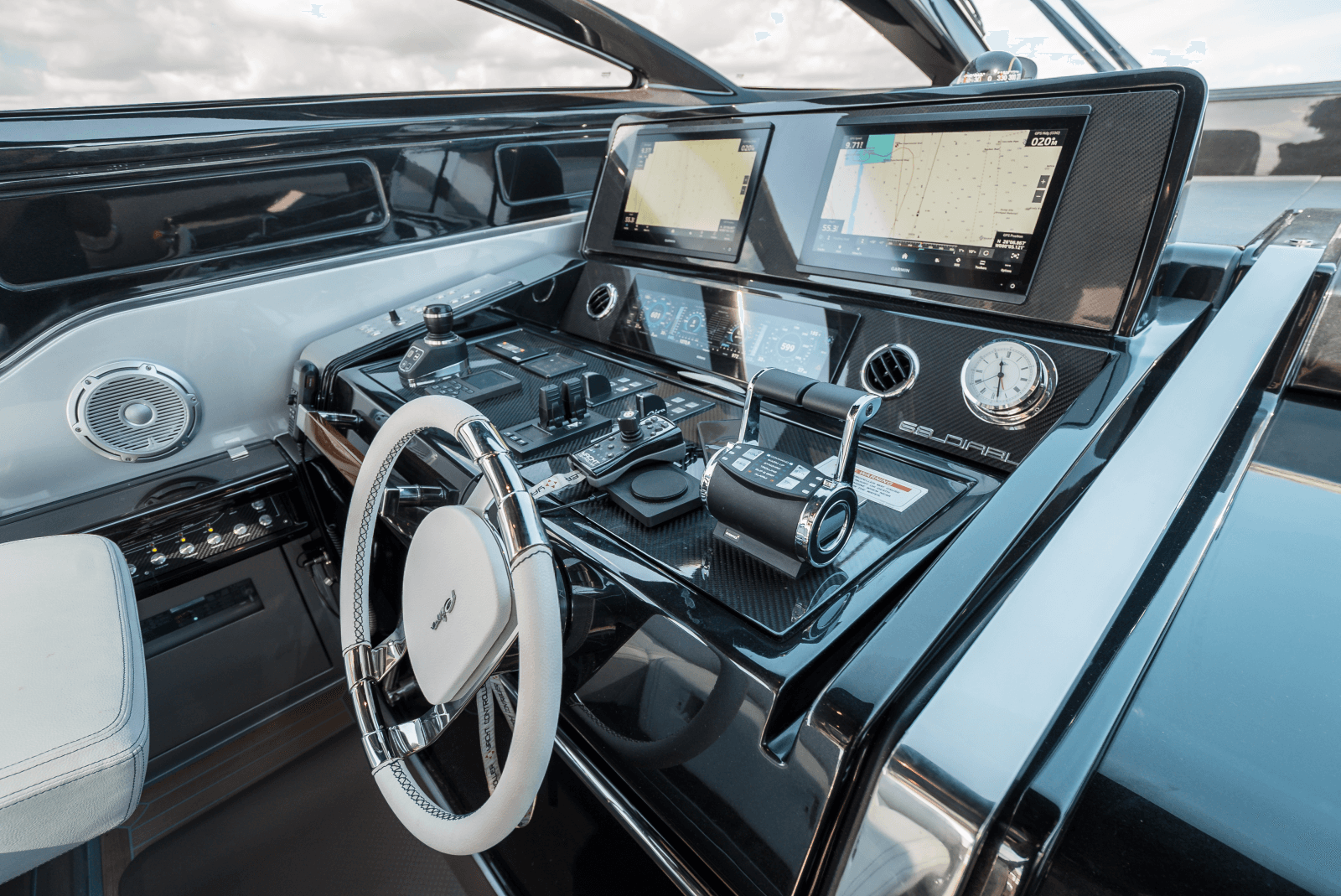 2024 Riva 68 Diable - Photo 34