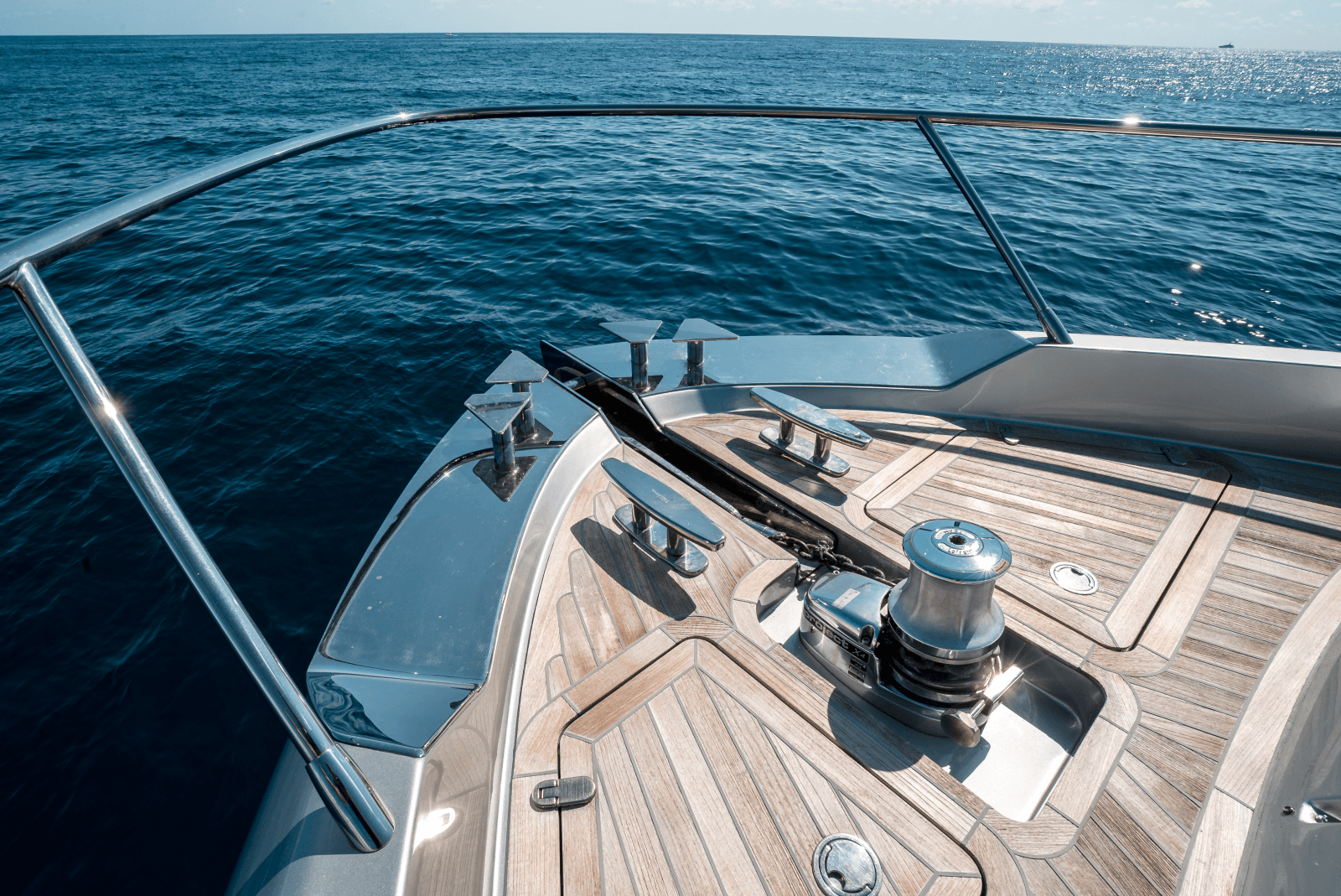 2024 Riva 68 Diable - Photo 43