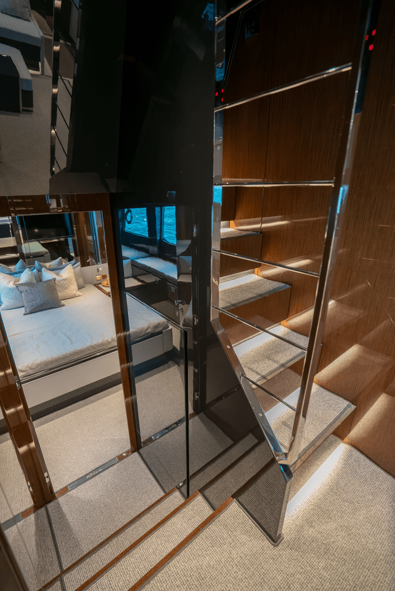 2024 Riva 68 Diable - Photo 47