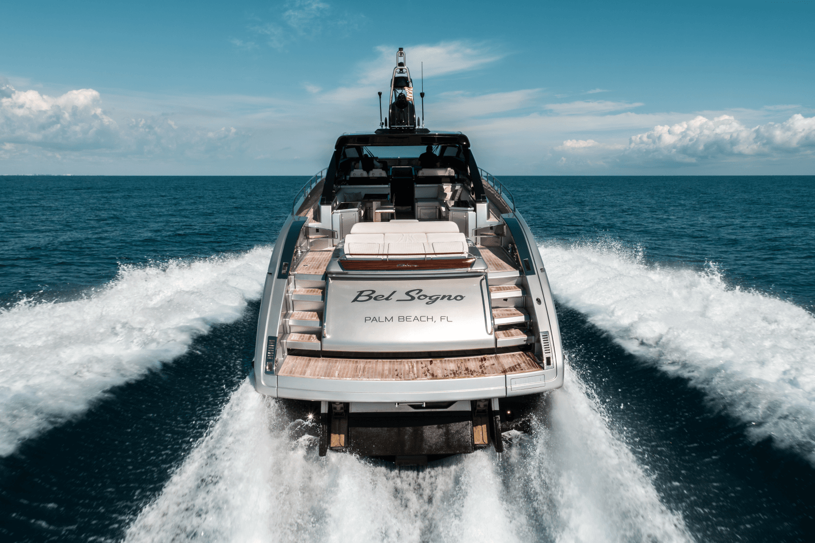 2024 Riva 68 Diable - Photo 8