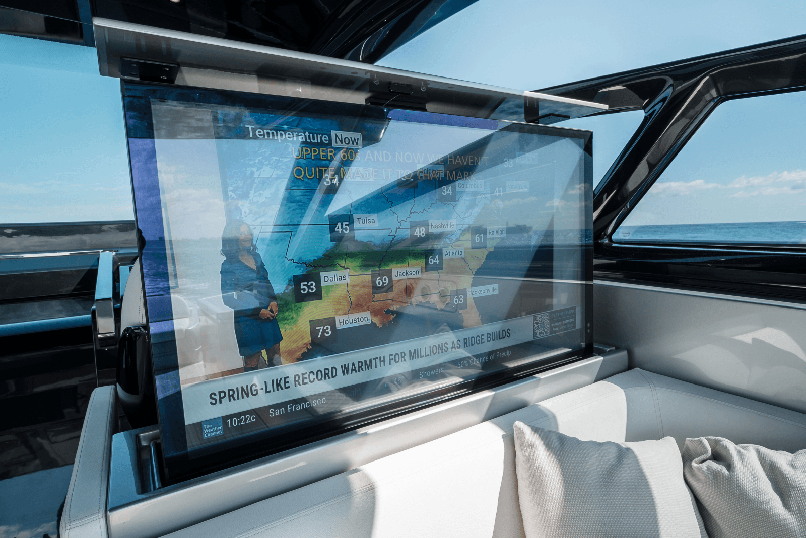 2024 Riva 68 Diable - Photo 29