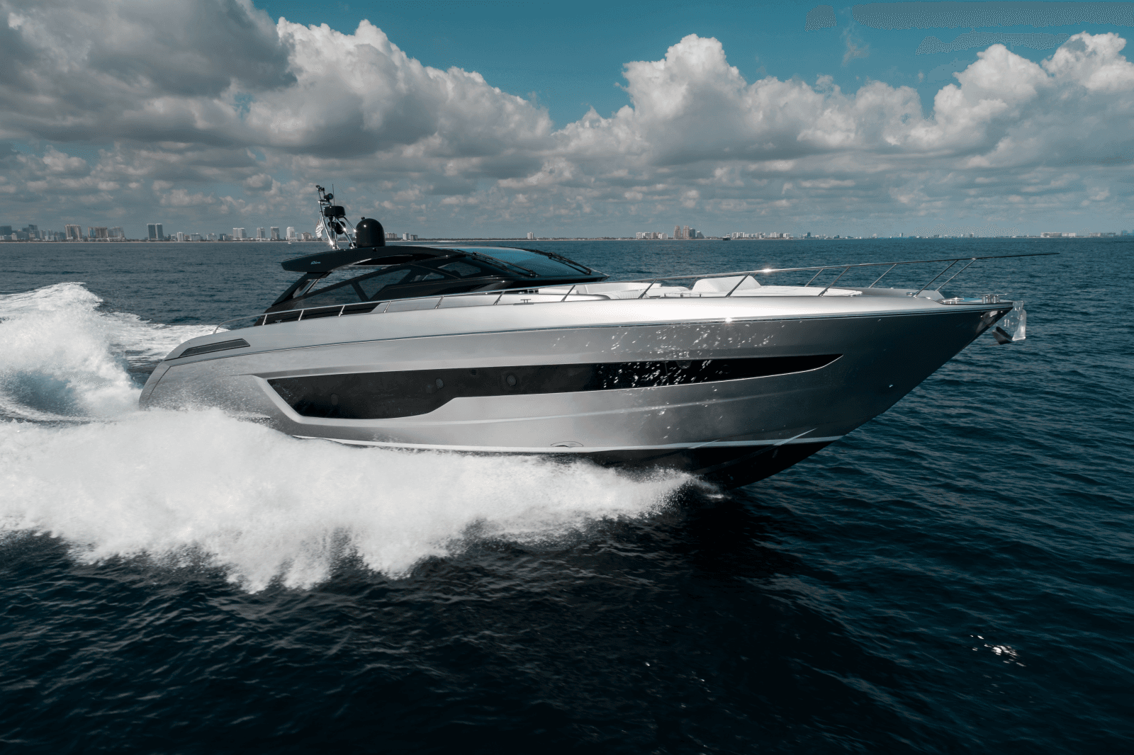 2024 Riva 68 Diable - Photo 2