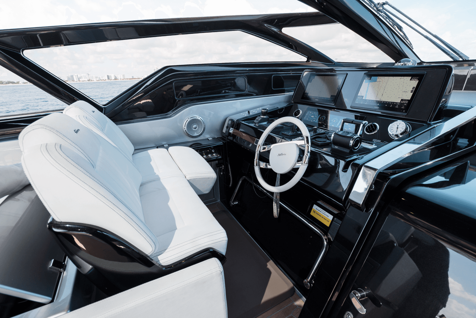 2024 Riva 68 Diable - Photo 33
