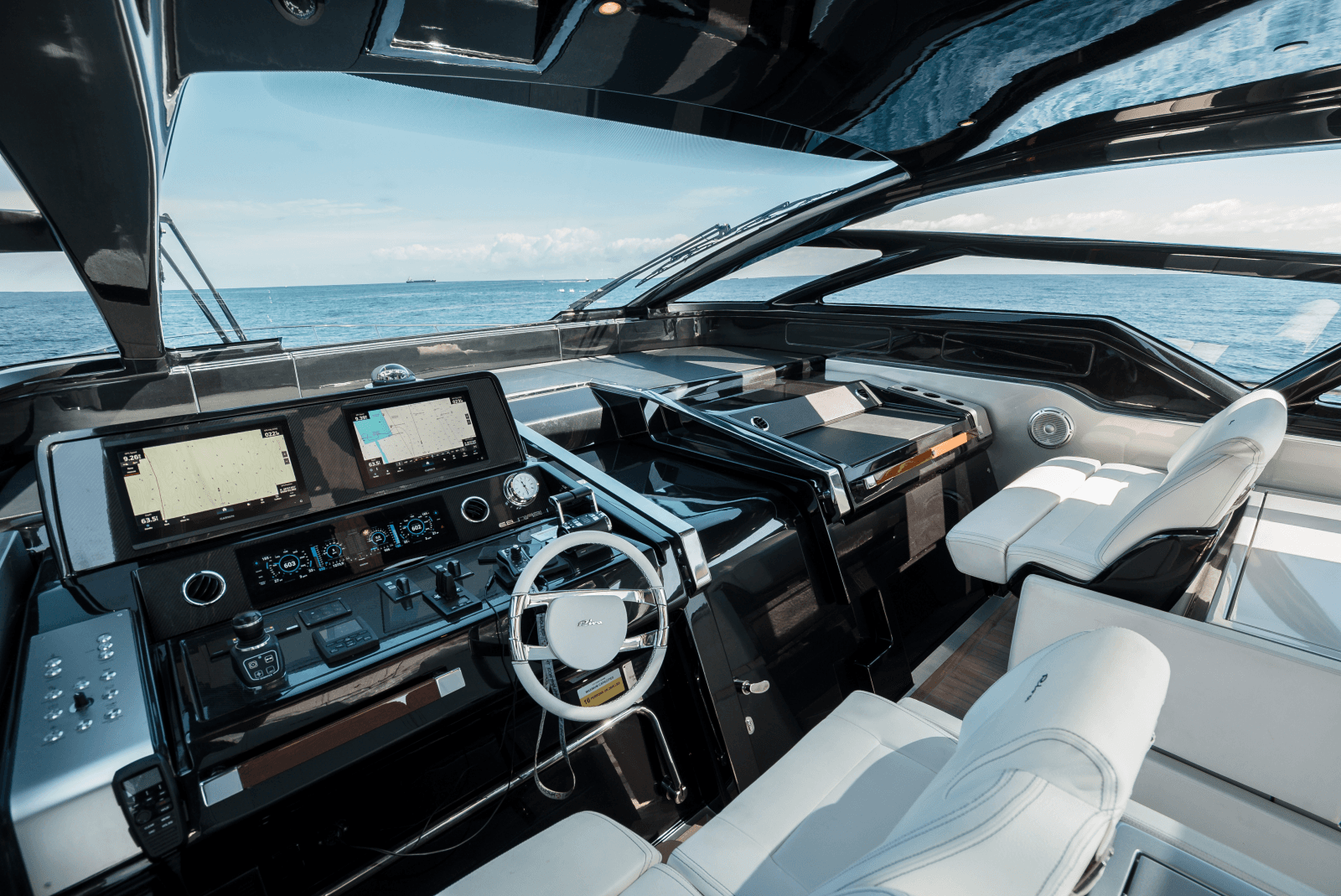 2024 Riva 68 Diable - Photo 32