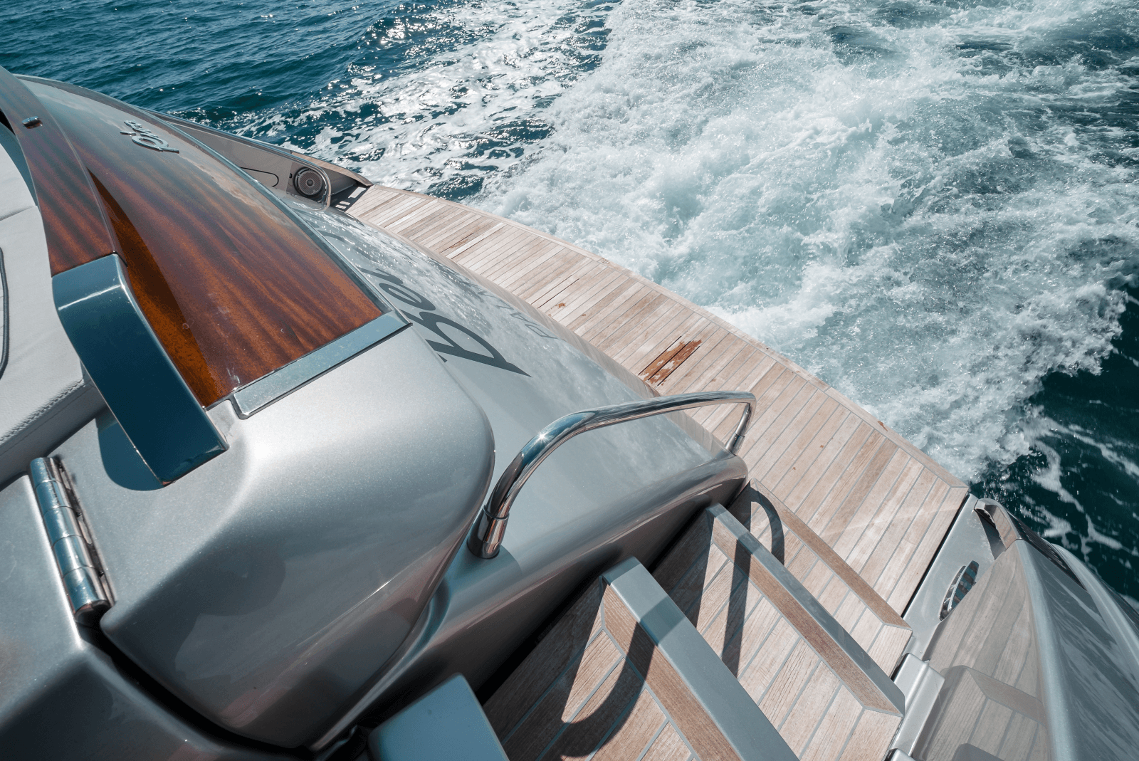 2024 Riva 68 Diable - Photo 10
