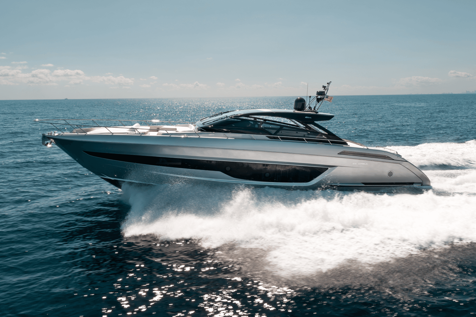 2024 Riva 68 Diable - Photo 5