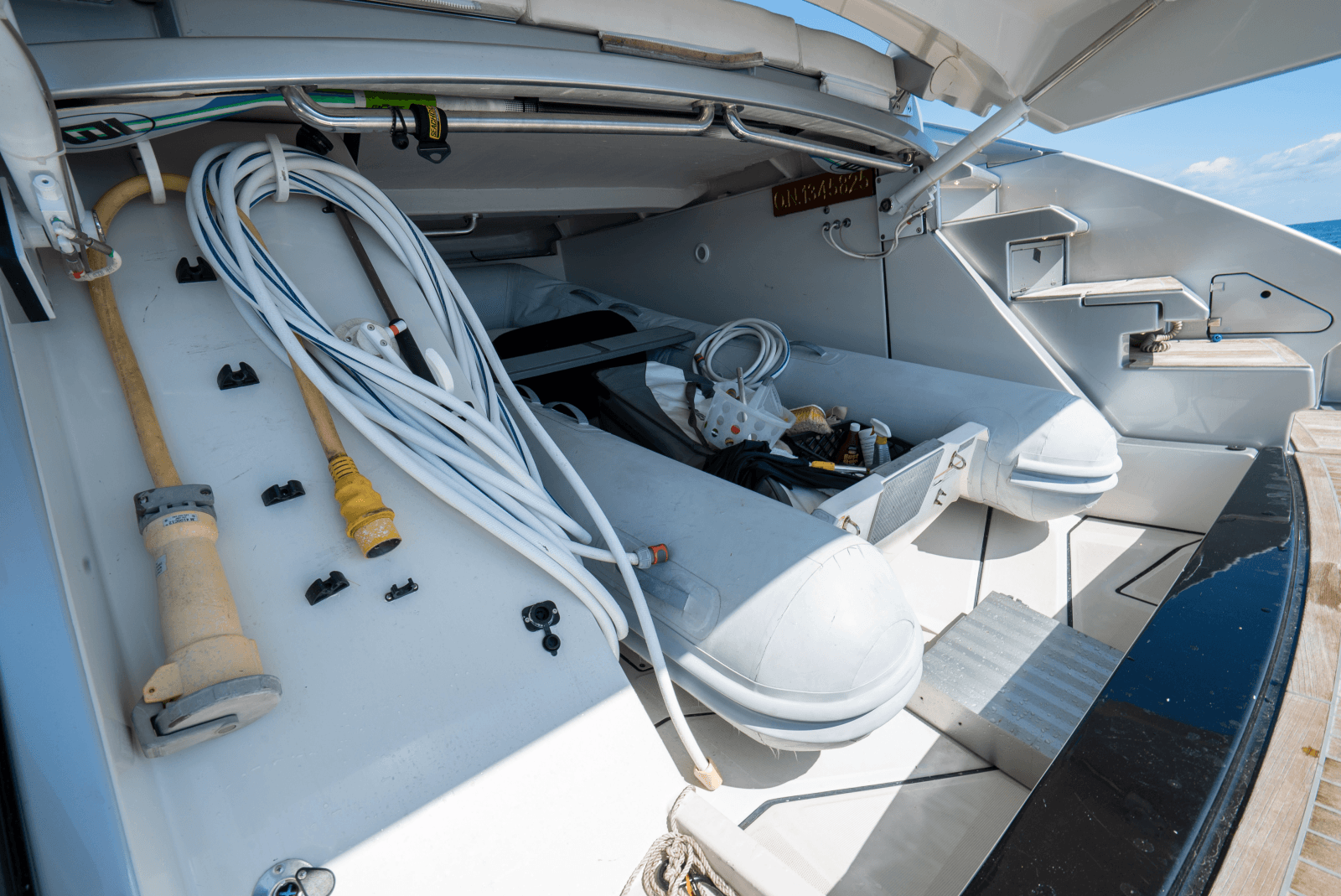2024 Riva 68 Diable - Photo 71