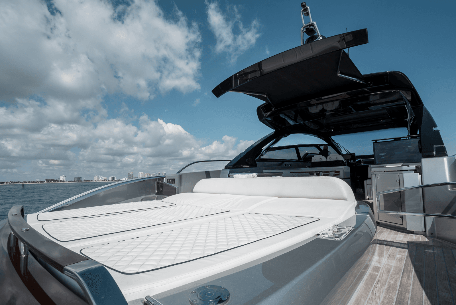2024 Riva 68 Diable - Photo 14
