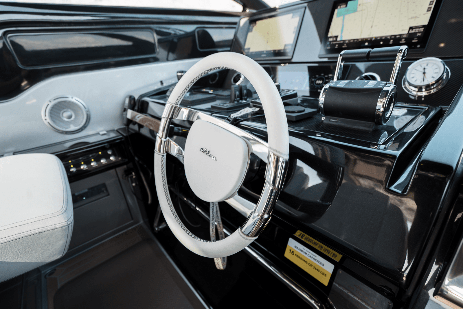 2024 Riva 68 Diable - Photo 35