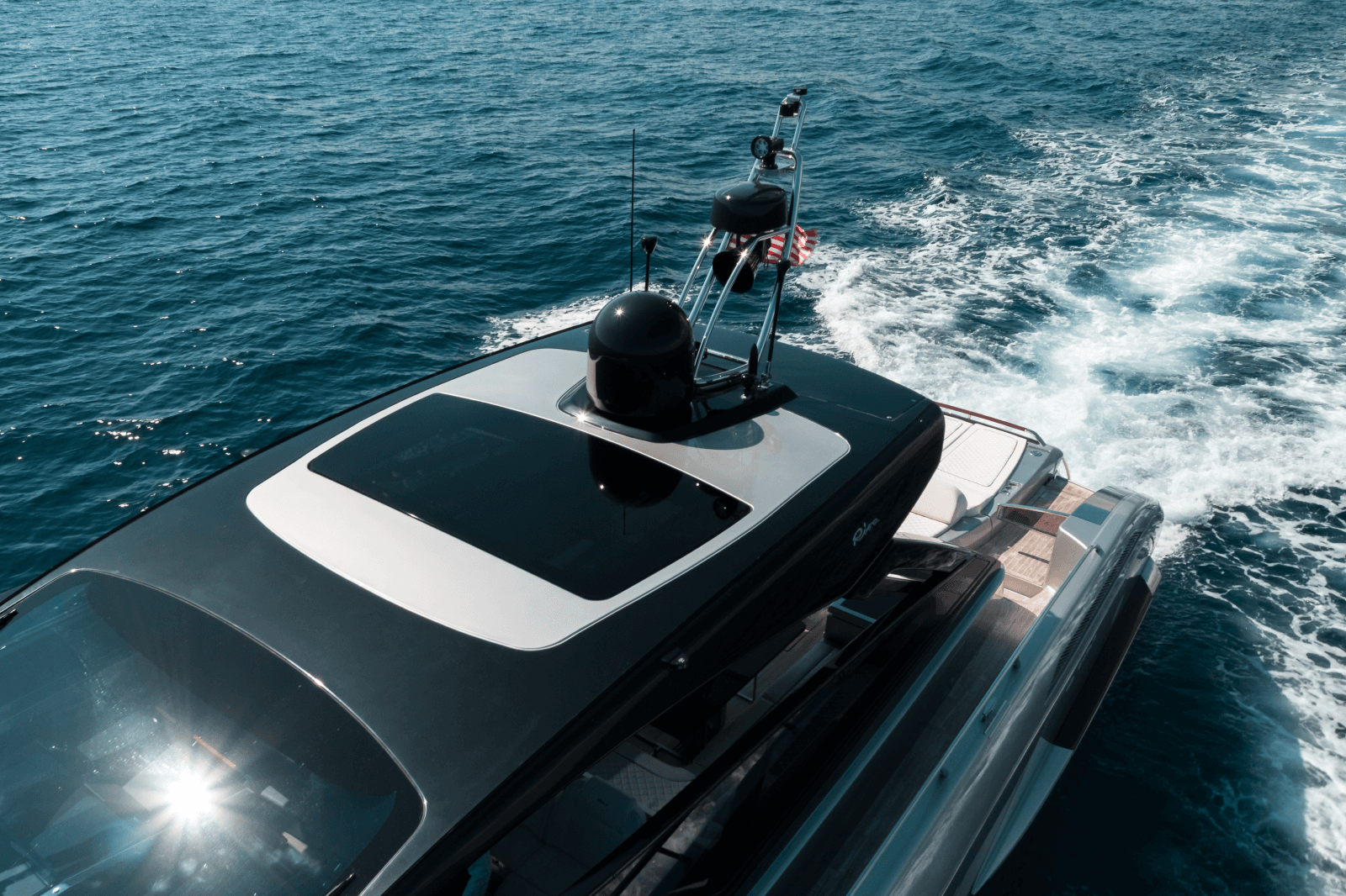 2024 Riva 68 Diable - Photo 68