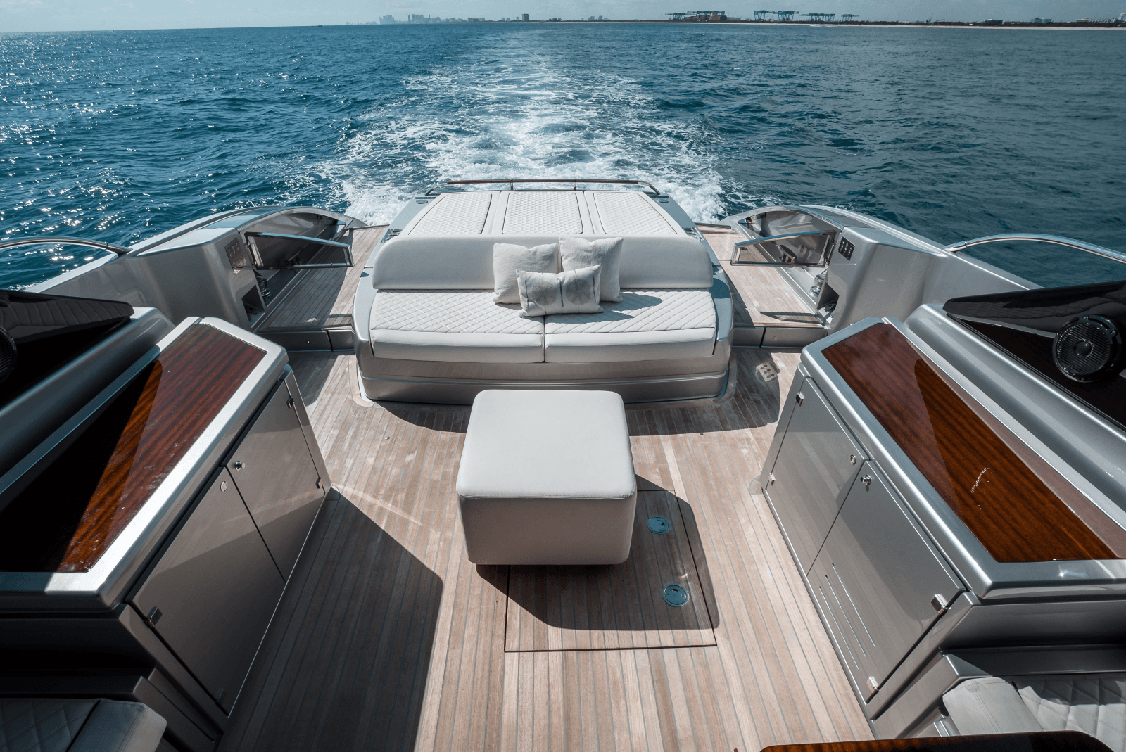 2024 Riva 68 Diable - Photo 18