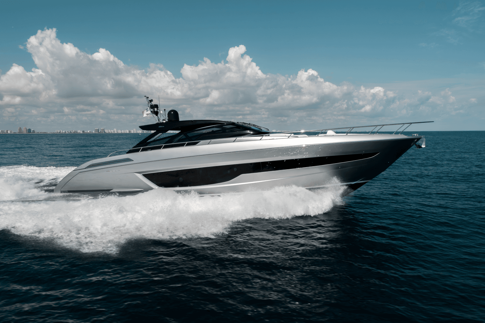 2024 Riva 68 Diable - Photo 3