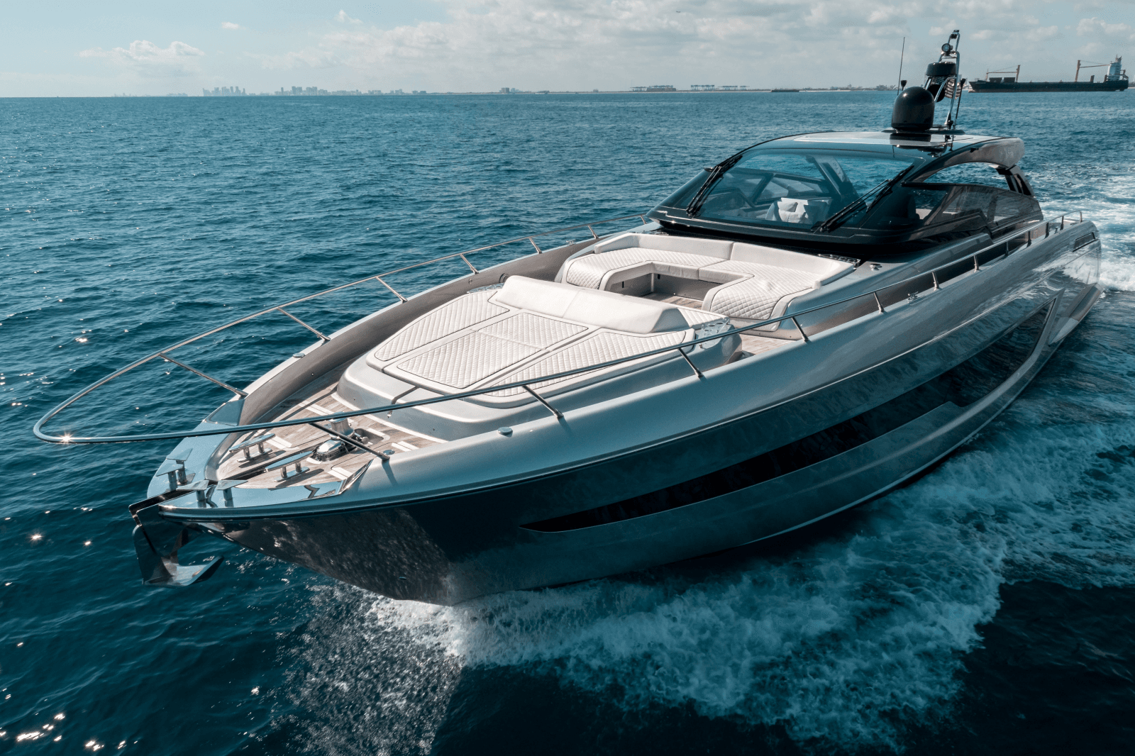 2024 Riva 68 Diable - Photo 44