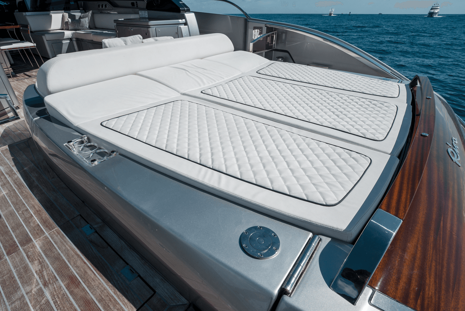 2024 Riva 68 Diable - Photo 13