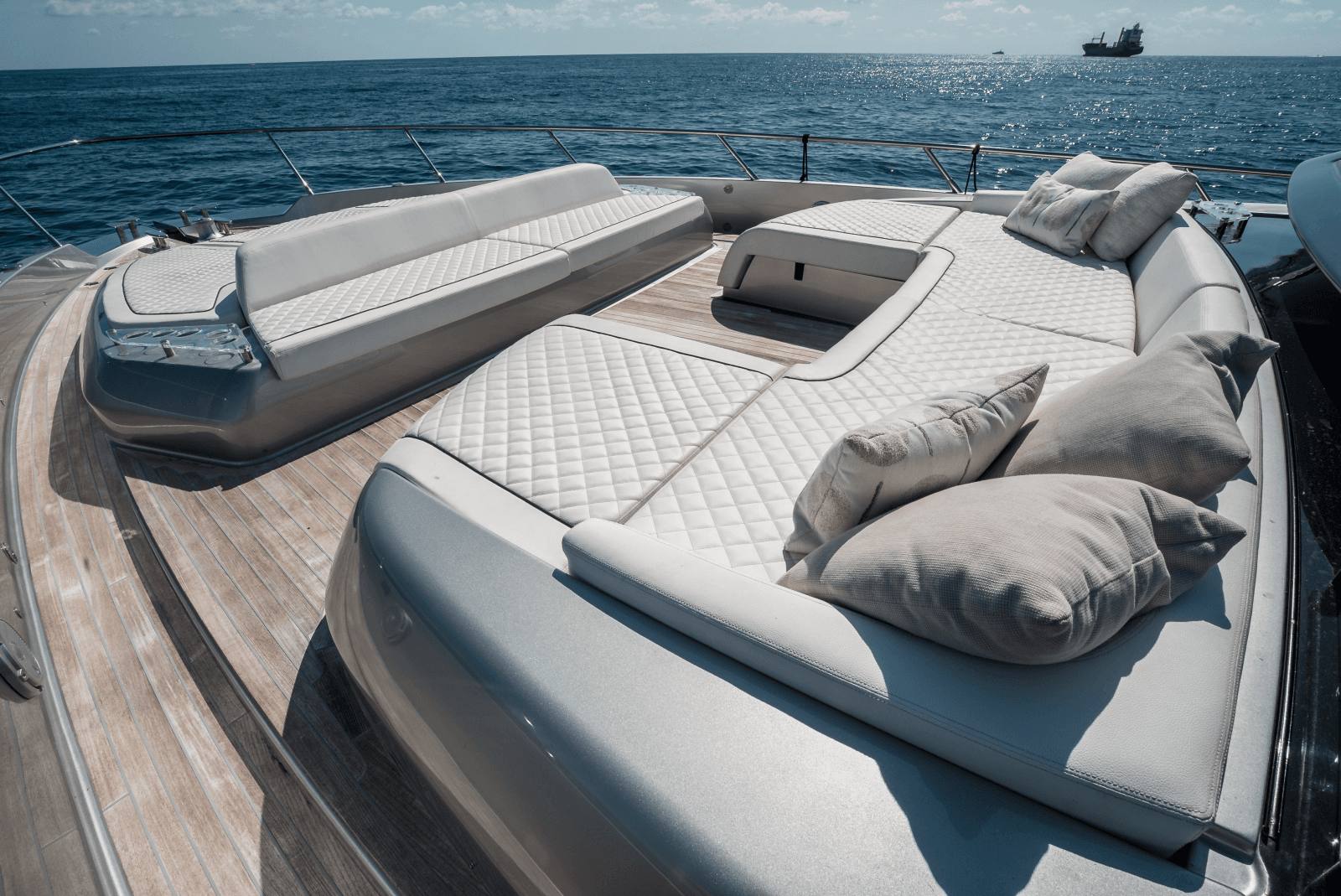 2024 Riva 68 Diable - Photo 40