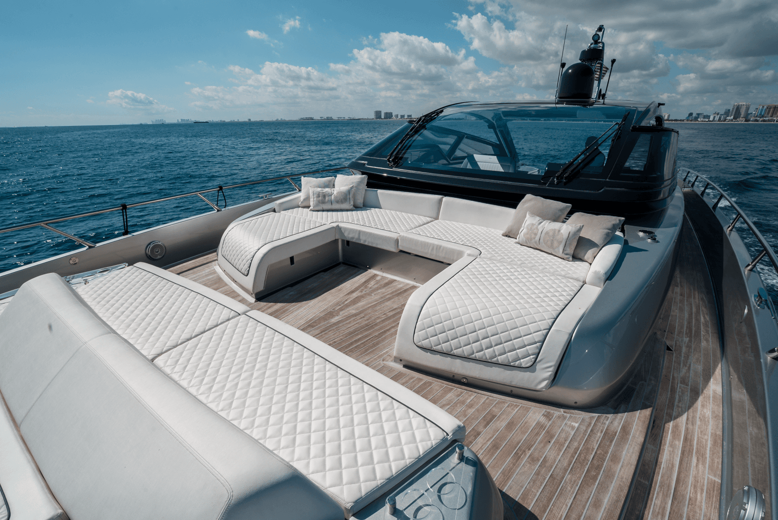 2024 Riva 68 Diable - Photo 39