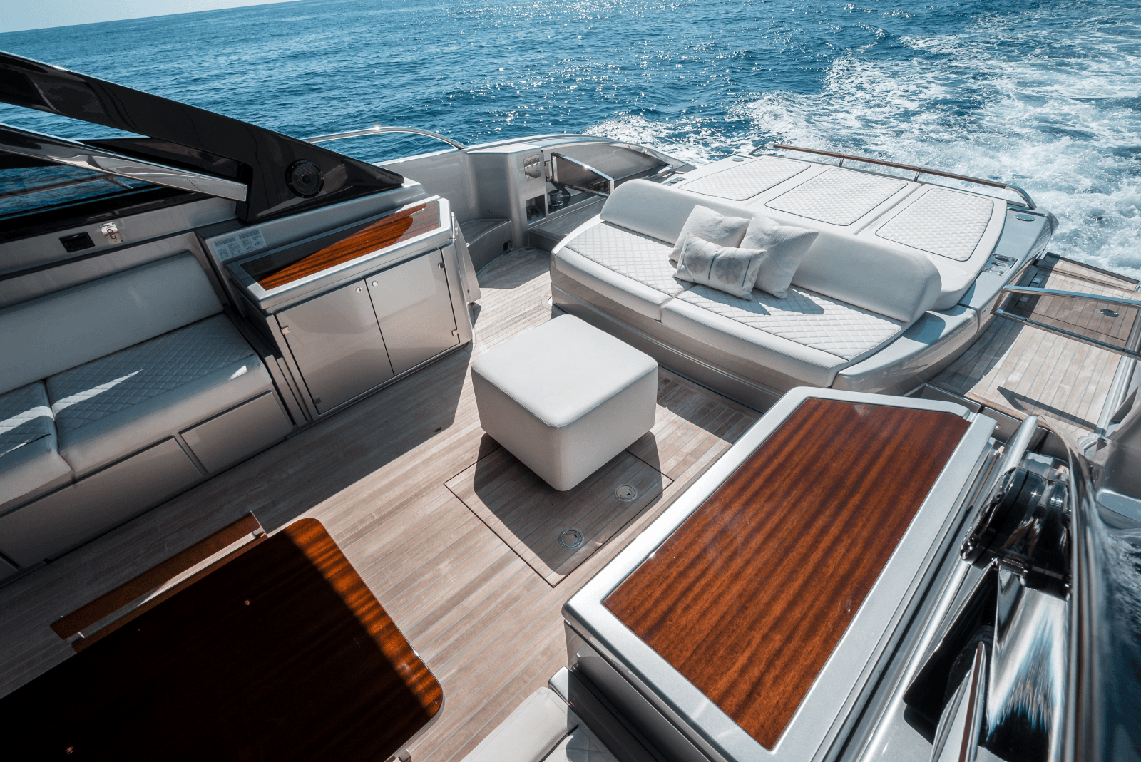 2024 Riva 68 Diable - Photo 17