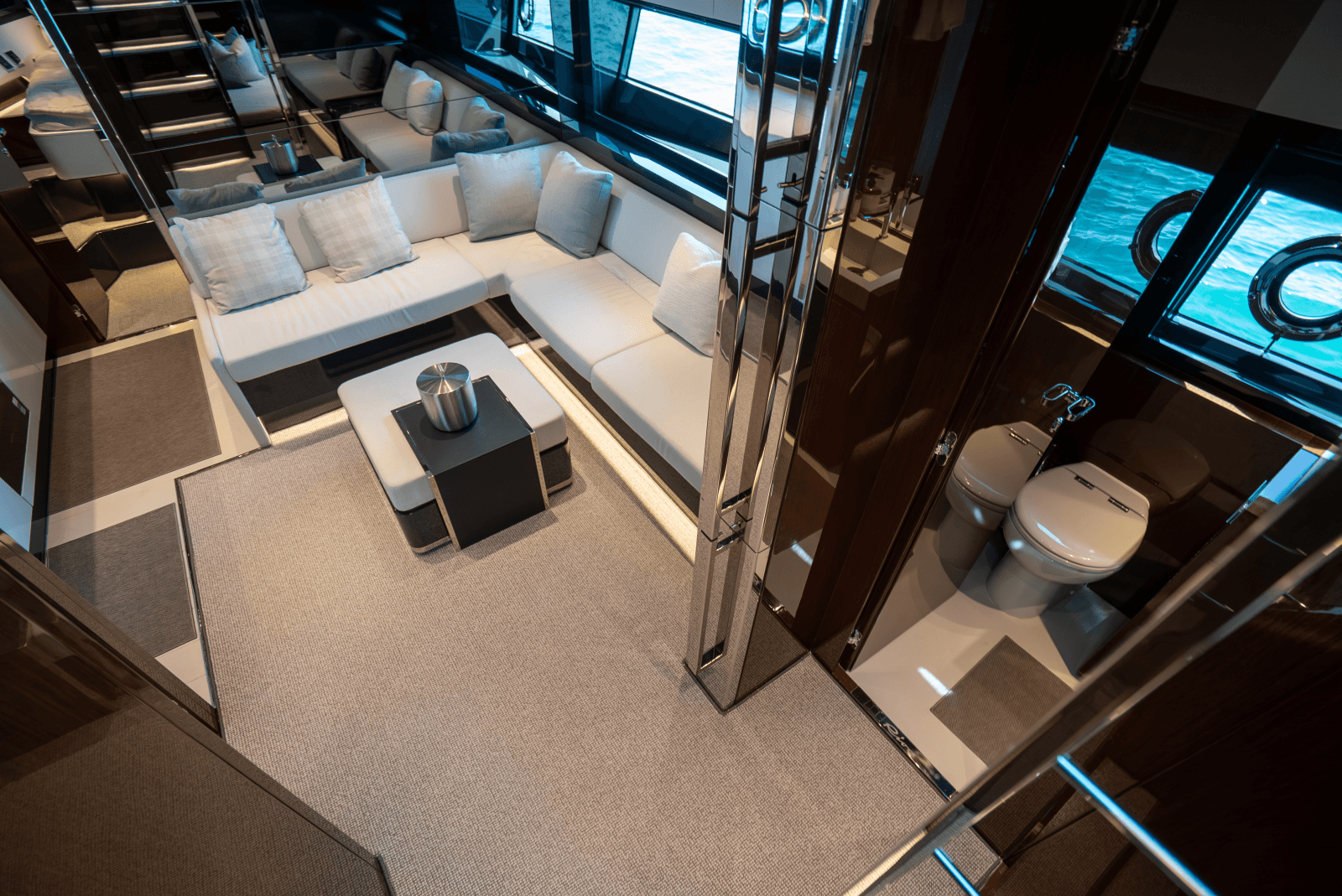 2024 Riva 68 Diable - Photo 45